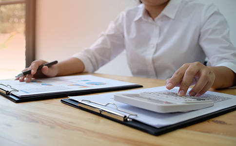 海口記賬代理前期準(zhǔn)備