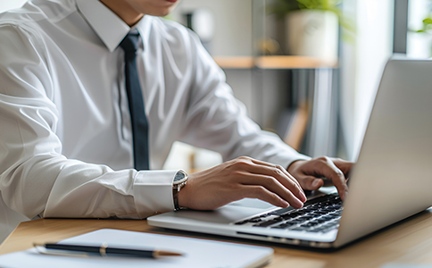 ?？陔娮由虅?wù)公司注冊(cè)流程