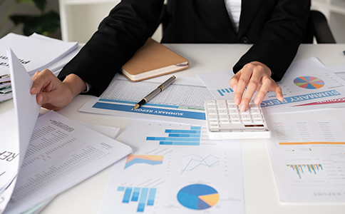 ?？谄髽I(yè)辦理銀行賬戶所需資料