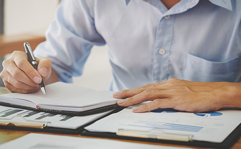 ?？谄髽I(yè)長期零申報可能帶來的風(fēng)險