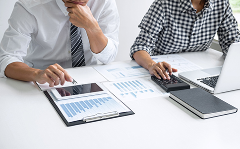 ?？诜止咀N流程