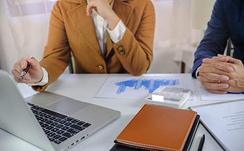 ?？谧N公司流程的基本步驟