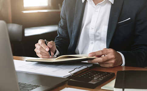 海口小規(guī)模公司法人變更常見問題