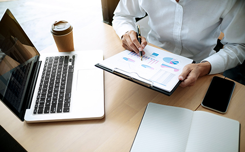 ?？诠咀N所需資料的重要性