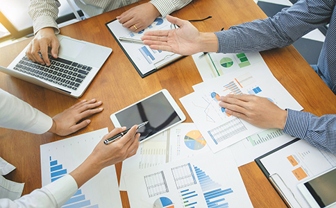 注冊資本過高或過低的風險