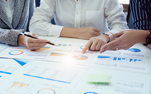 ?？谕赓Y公司注冊的基本條件